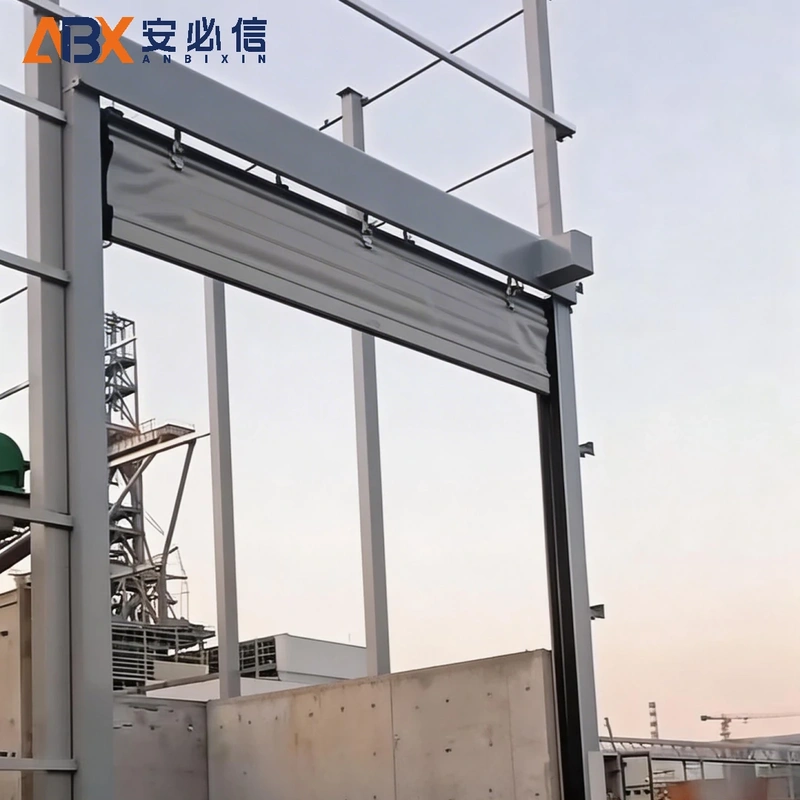 毕节堆积门