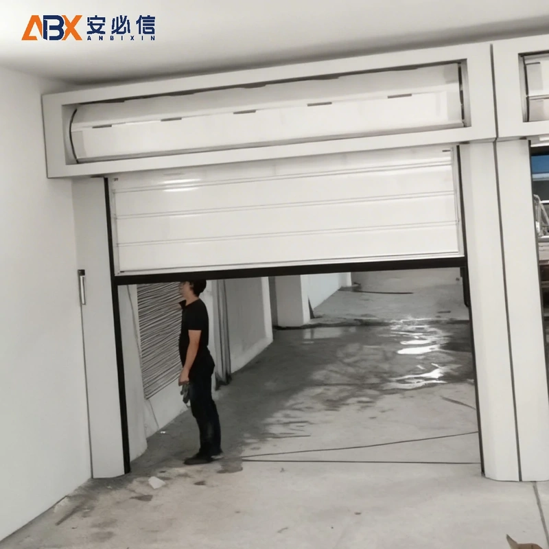 毕节厂房高速门